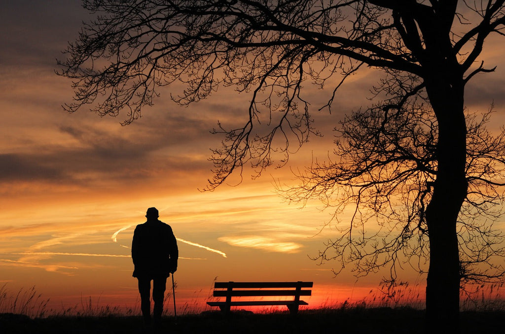 Life is Hard but He’ll Be Back-Christian Strong