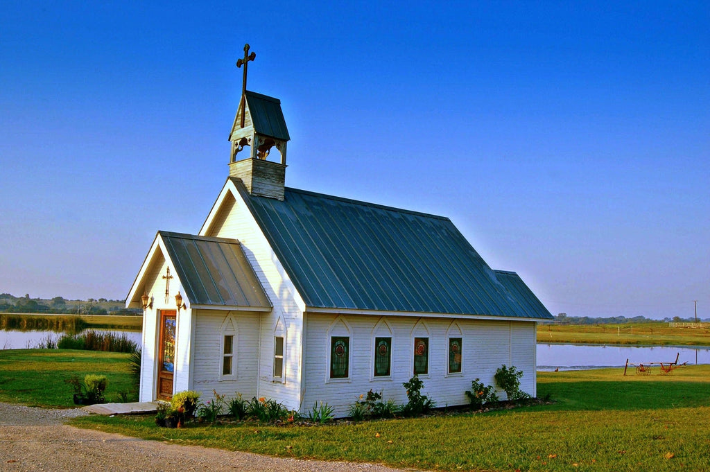 Questioning the Power of Prayer?-Christian Strong
