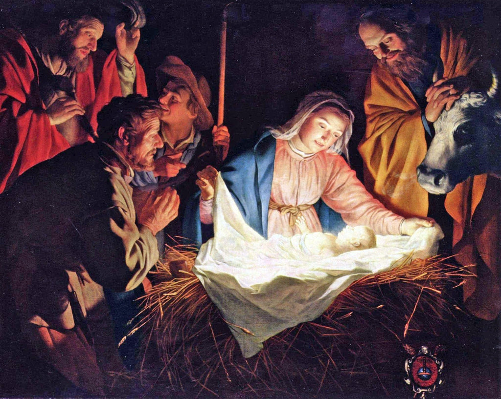 Without This, There Would be no Mother Mary-Christian Strong