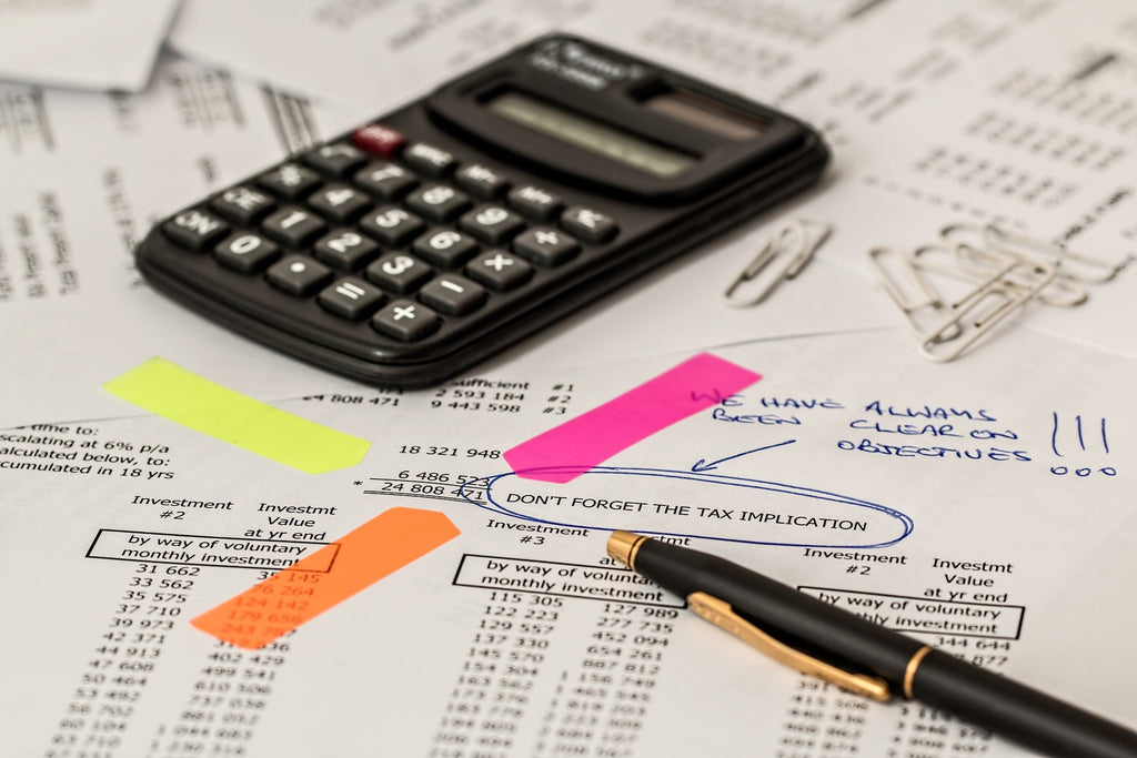 What do Scriptures Say about Cheating on our Taxes?-Christian Strong