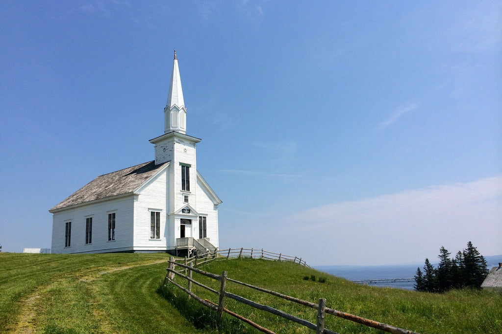The Who, What, When, Where, and Why of National Day of Prayer-Christian Strong