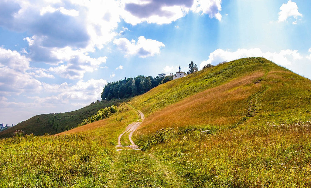 6 Reasons to Allow your Child to go to Church Summer Camp-Christian Strong
