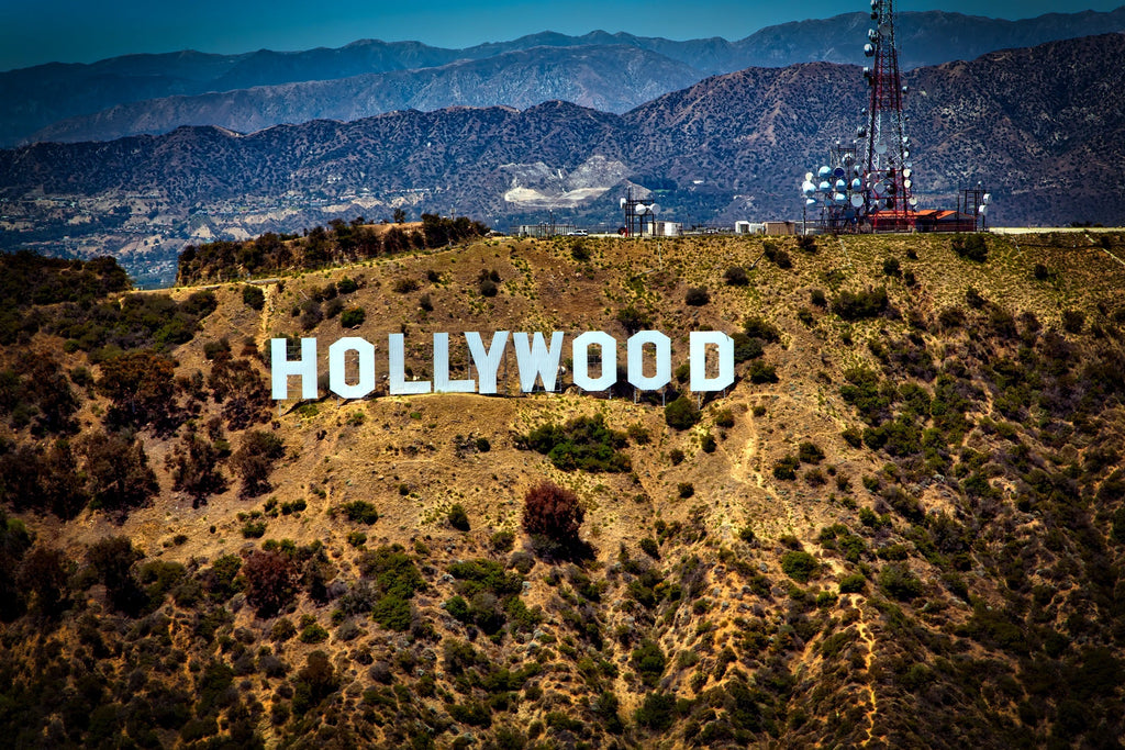 The Best Source for Killer Scripts-Christian Strong