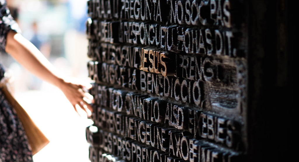 Remember, God is Stronger-Christian Strong