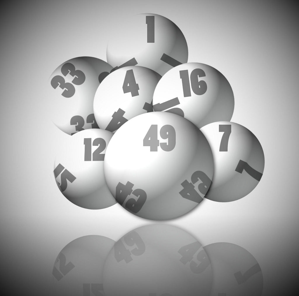 Is God Okay with Christians Buying Lotto Tickets?-Christian Strong