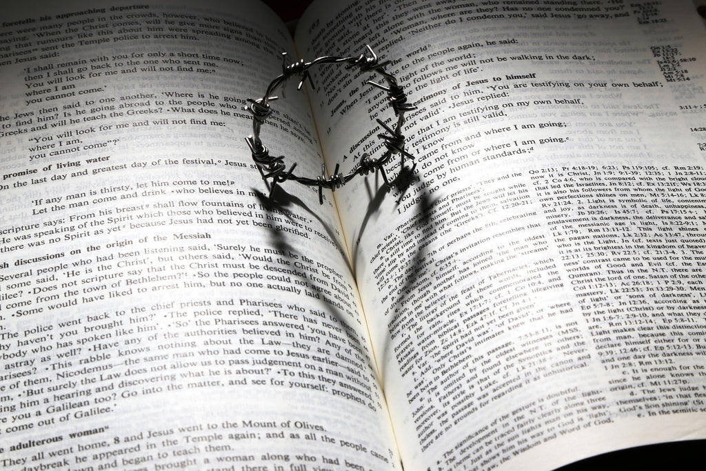Scriptures about How the Lord is Truly a God of Love-Christian Strong