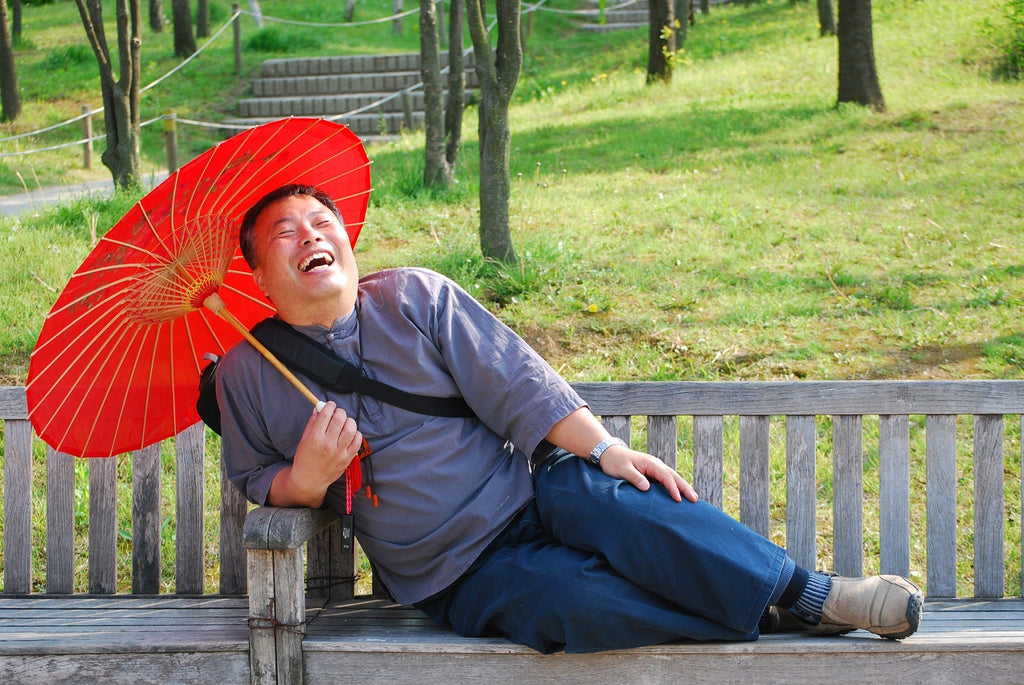 Proof of God’s Truth: A Cheerful Heart has Healing Power-Christian Strong