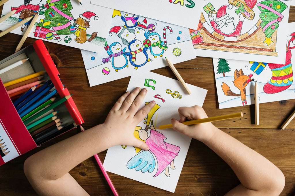 Why We Love VBS?-Christian Strong