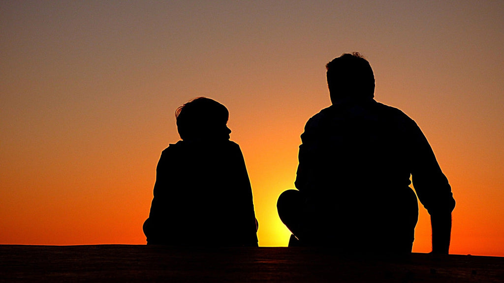 5 Godly Principles and Bible Verses for Father’s Day-Christian Strong