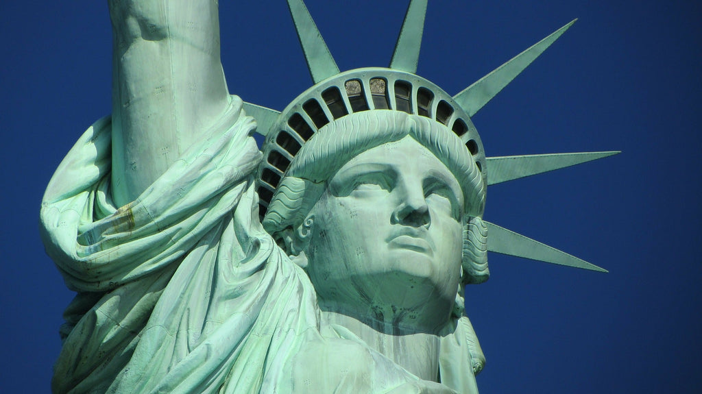 Share Your Faith on Independence Day-Christian Strong