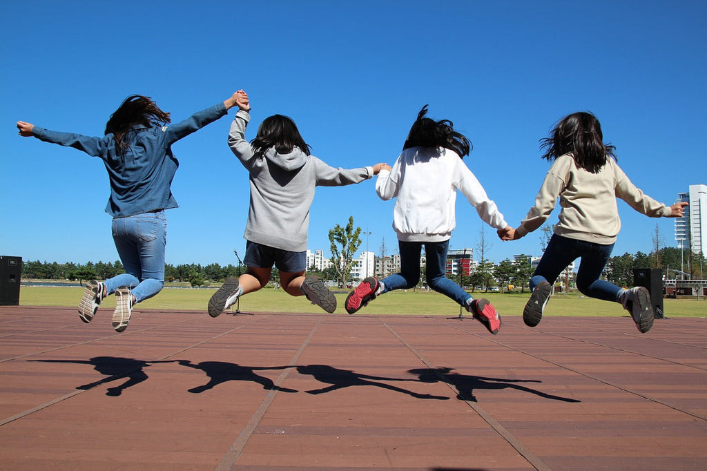 How To Make Youth Group Fun-Christian Strong