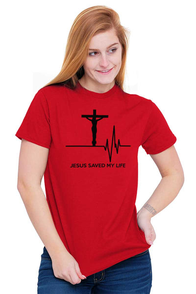 Guidingcross T Shirt Jesus Christ Kerusso Christian T Shirt Jesus