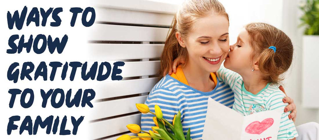 Celebrate National Aunts And Uncles Day With Gratitude!-Christian Strong