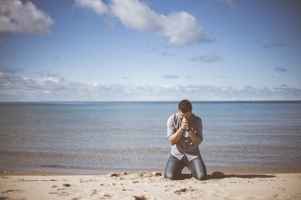 How Powerful is Prayer?-Christian Strong