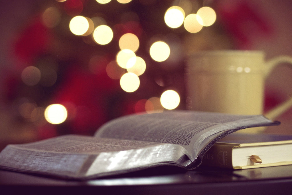 4 Great New Year’s Resolutions for Christians-Christian Strong