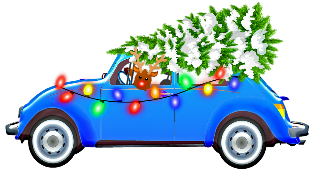 Christmas Cups and Christian Chill-Christian Strong