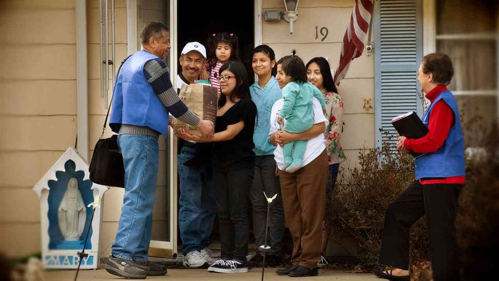 Ministry Tips for Everyday Living-Christian Strong