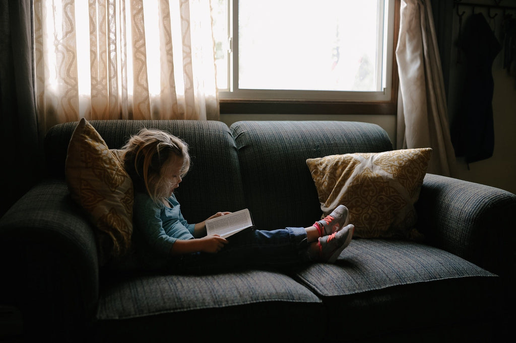 Tips for Engaging your Children in Family Bible Reading-Christian Strong