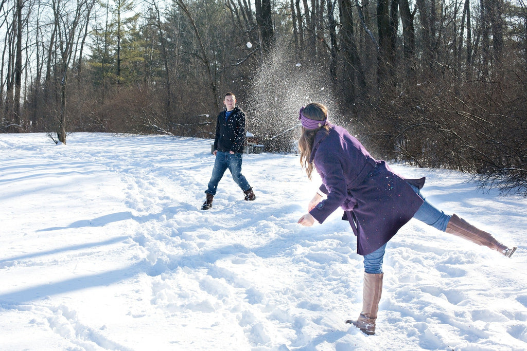 4 Great Activities for Christian Fun in Winter Snow-Christian Strong