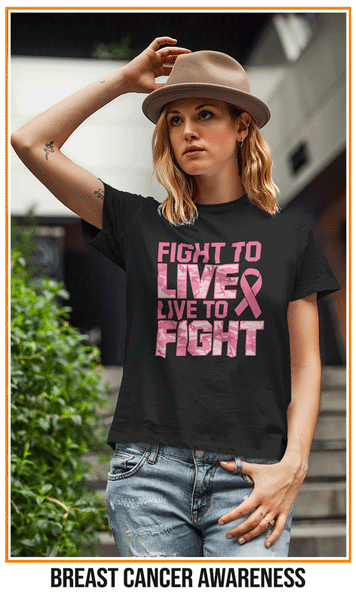 Breast Cancer Awareness - ChristianStrong.com