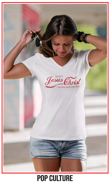 Pop Culture - ChristianStrong.com