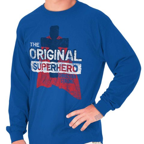 Superhero merch best sale