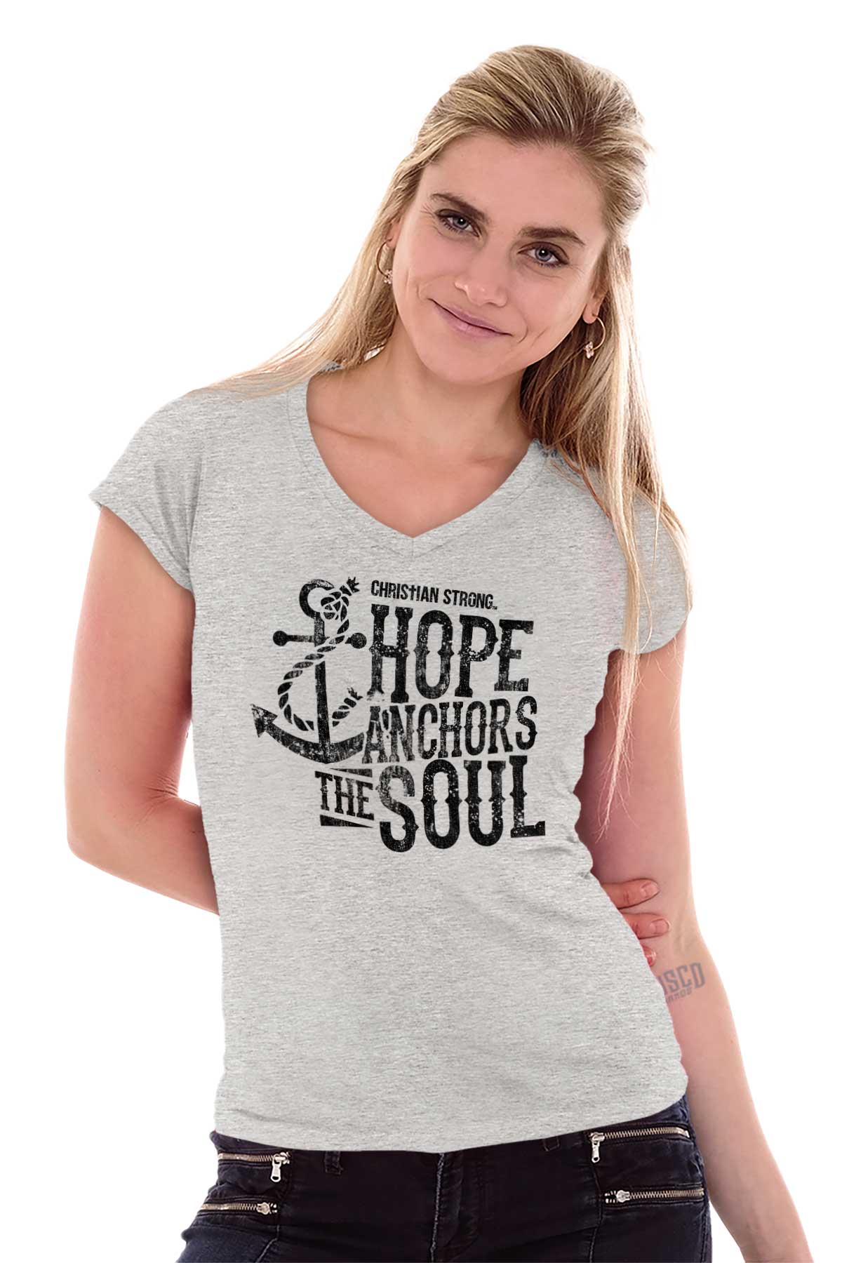 Jesus Women Christian T Shirt The Soul Hope Jesus Women Christian T Shirt The Soul Hope