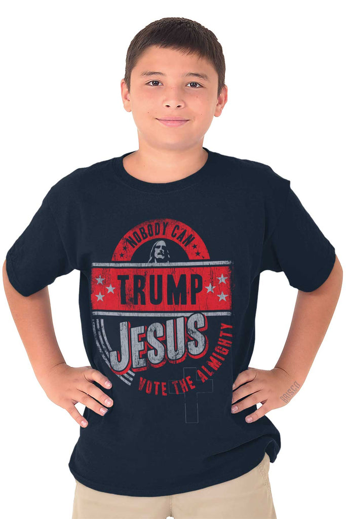 T-Shirt Jesus Simplifica