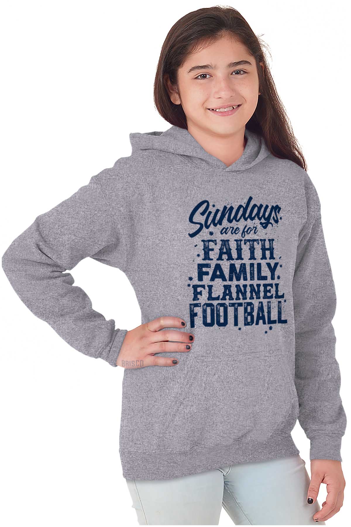 Football mum online hoodie