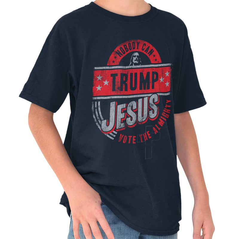 T-Shirt Jesus Simplifica