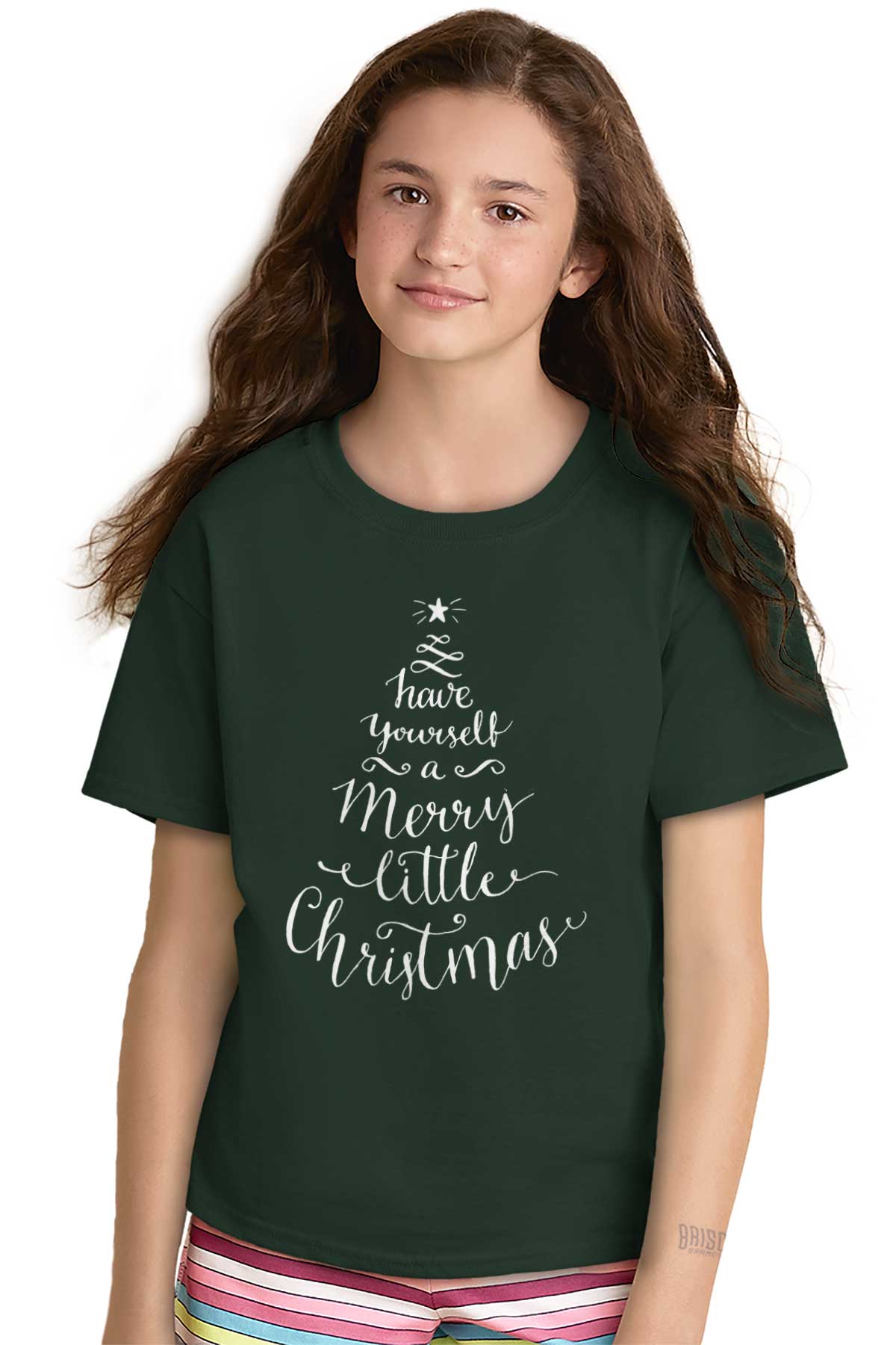 have yourself a merry little christmas shirt