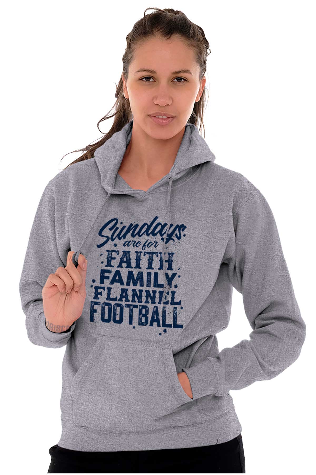 : Sundays are for Football Sweatshirt/Football Sweater