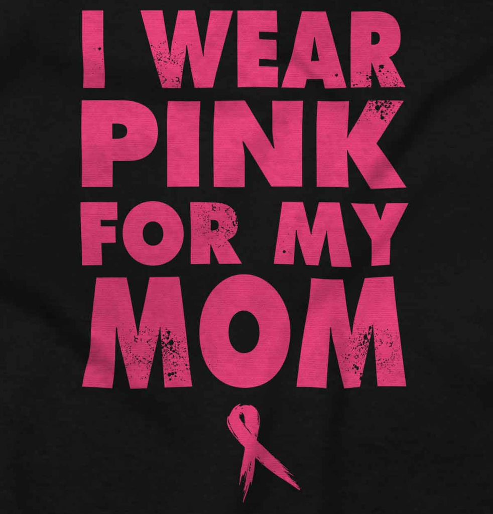I Wear Pink 