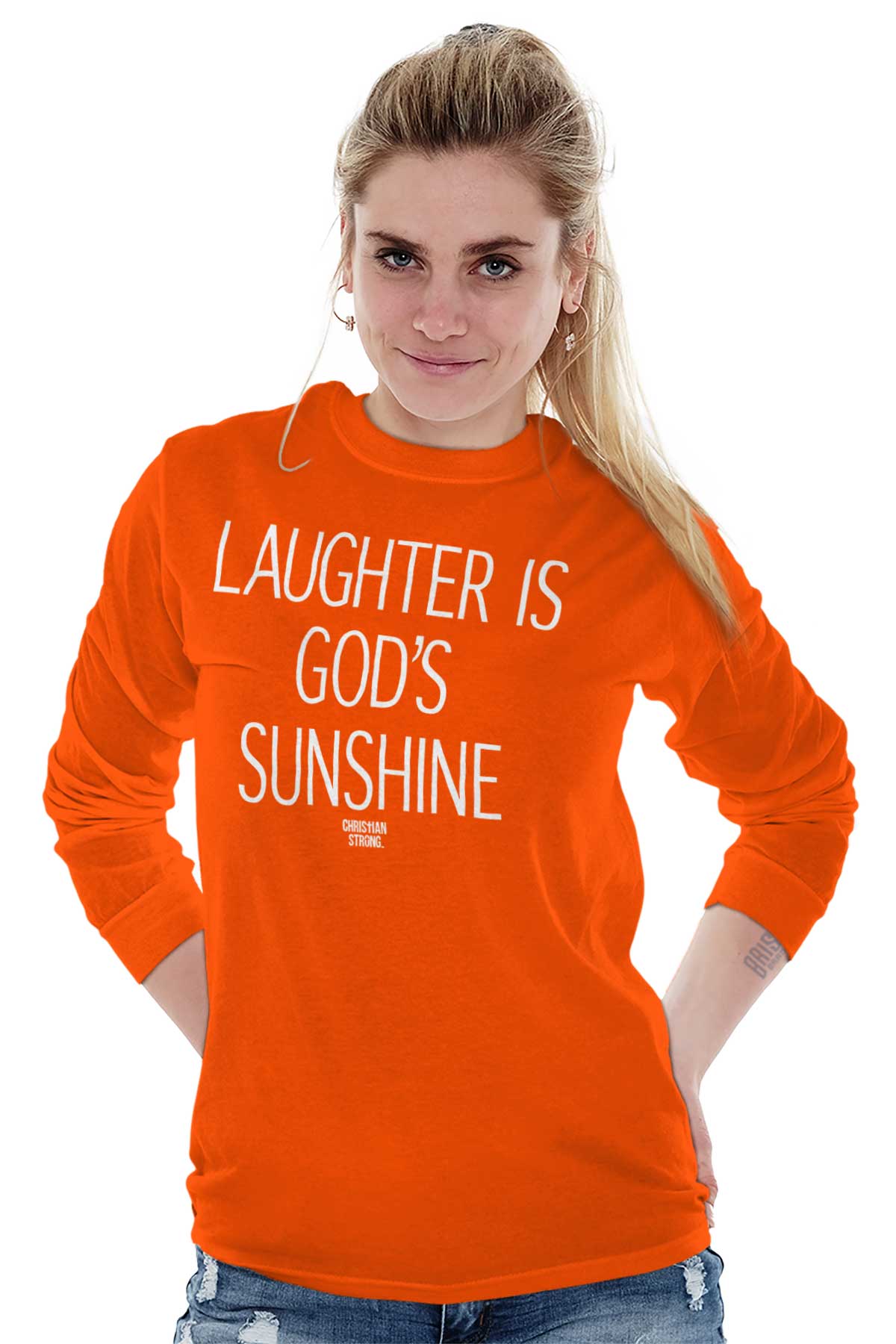 Be the Sunshine Christian T Shirts