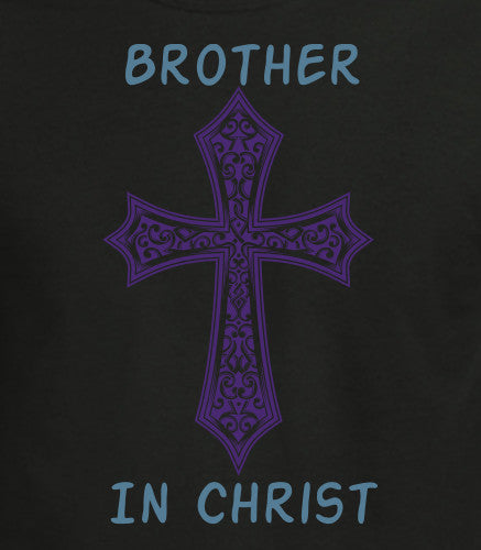 Custom T Shirt-Christian Strong