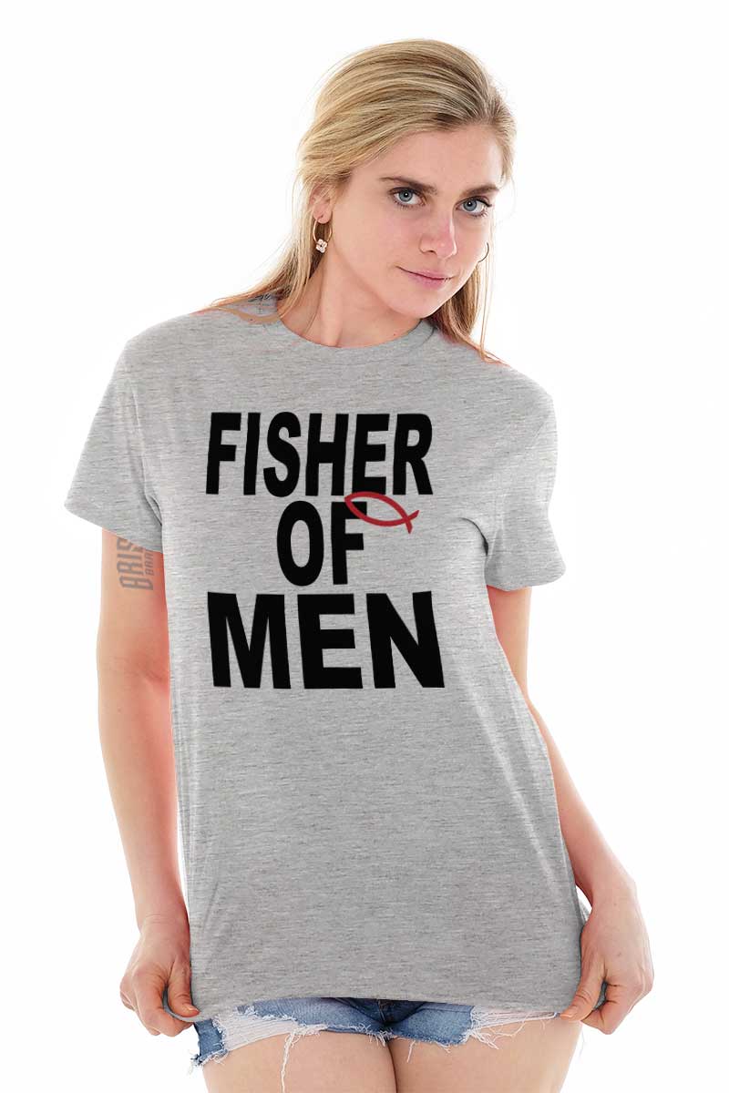 Fisher And Sons T-Shirts & Shirt Designs