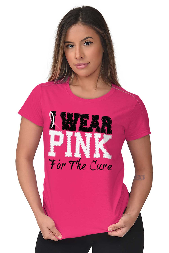 NFL Breast Cancer Awareness Gear, NFL Pink Shirts, BCA Apparel