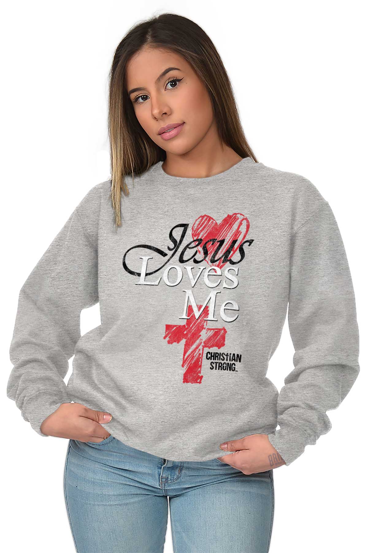 Chicago Cubs Cross I Can Do Christ Who Strengthens Me All Things Through  shirt, hoodie, sweater, long sleeve and tank top