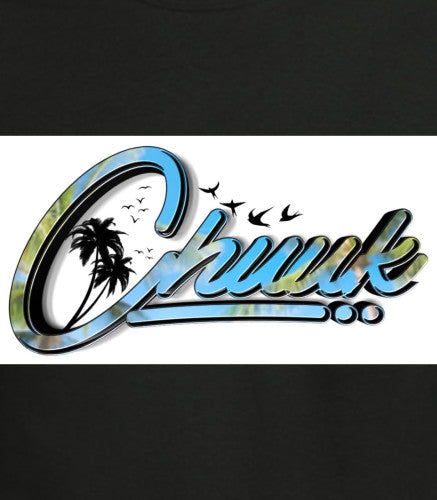 Custom T Shirt-Christian Strong