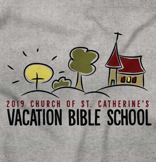 Church-Christian Strong