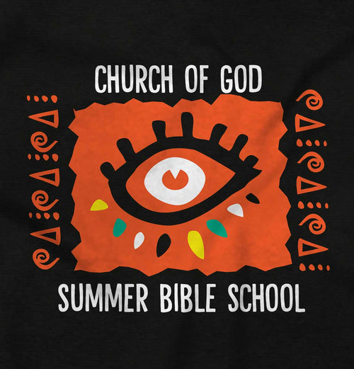 Eye-Christian Strong