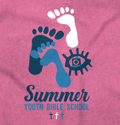 Feet-Christian Strong