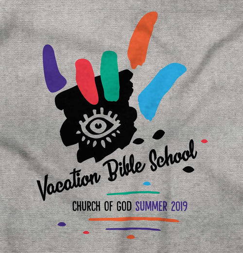 Hand-Christian Strong