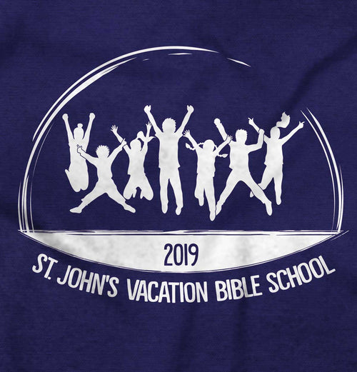 Kids-Christian Strong