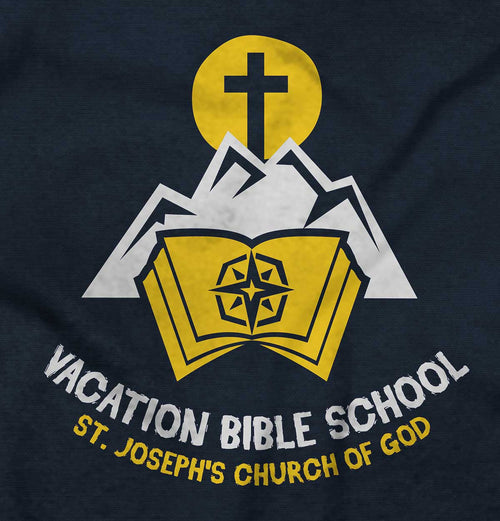 Mountain and Bible-Christian Strong