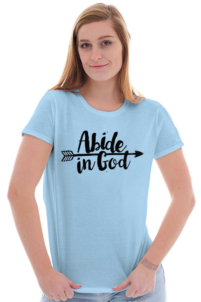 abide shirt