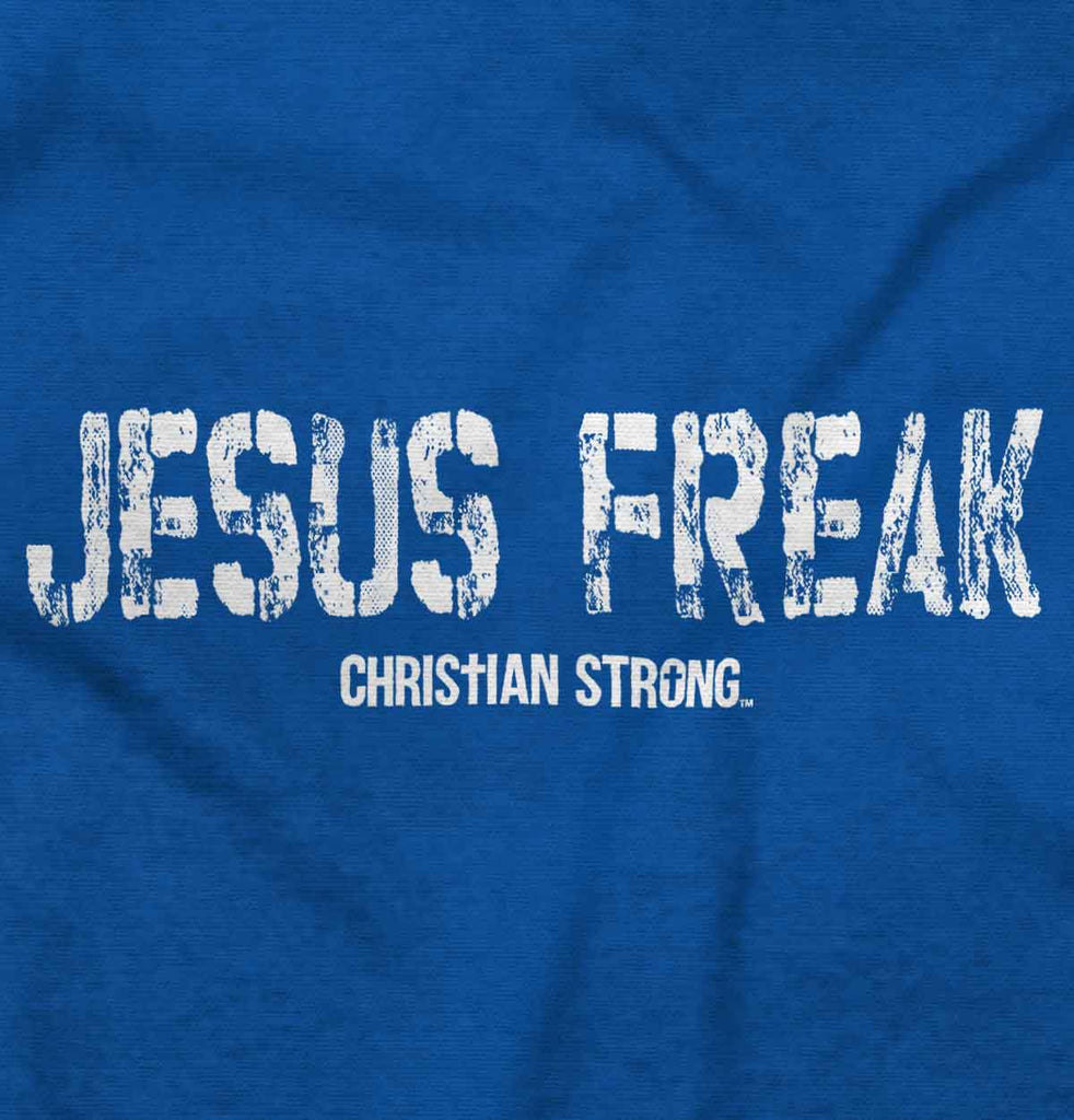 Jesus freak sale sweatshirt