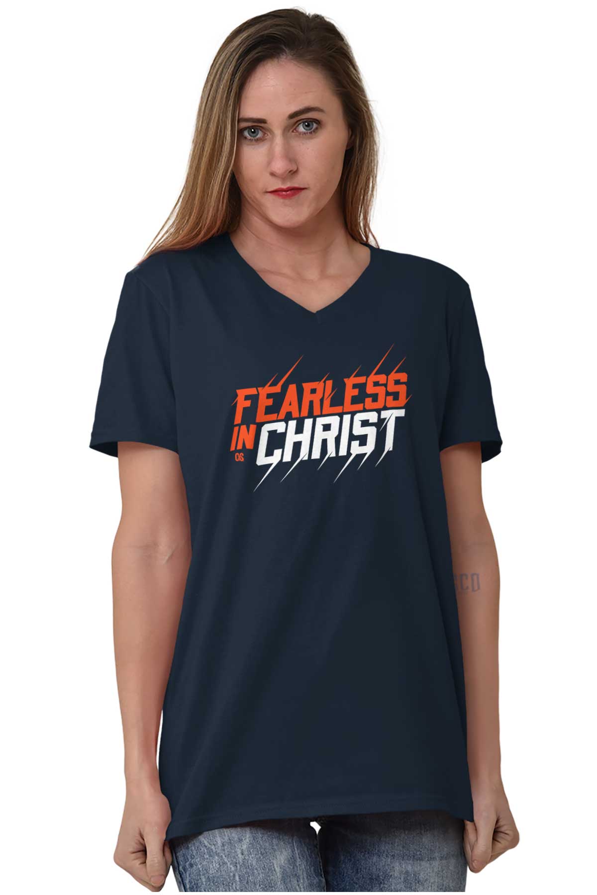 christian tee shirt companies