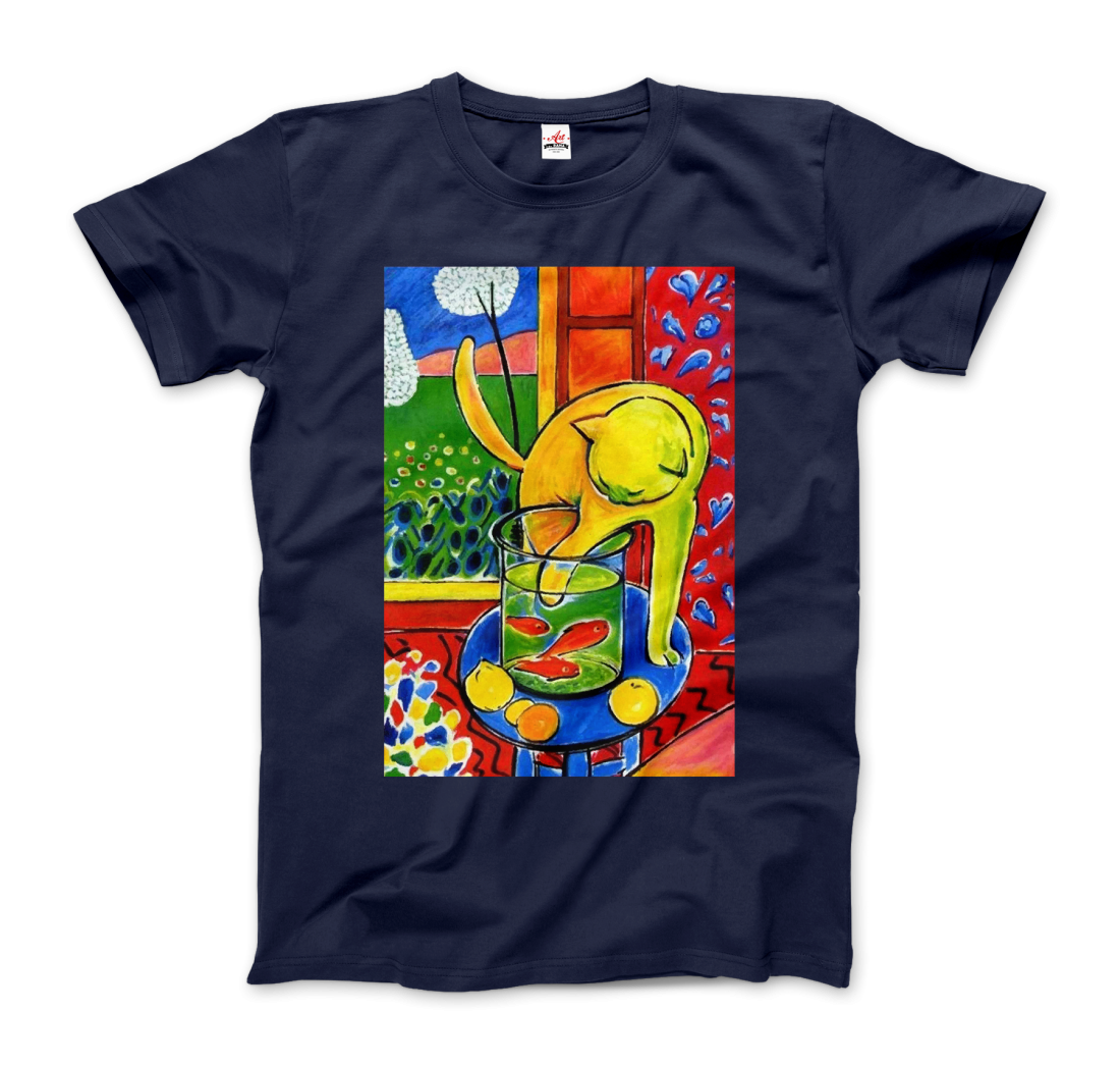 90s henri matisse Tシャツ レア 希少 アート
