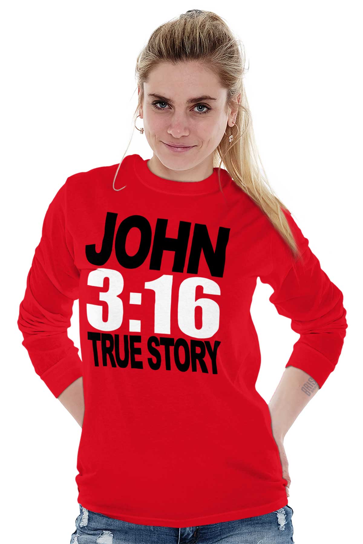 True story hoodie bris new arrivals